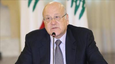 ميقاتي رأس اجتماعًا للجنة 