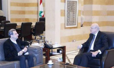 أبو فاعور: تعيين مجلس عسكري ولولا الجيش لدخلنا في متاهة ما بعدها متاهة