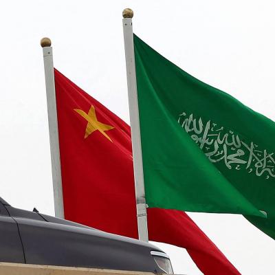 السعودية توقع اتفاقيات مع الصين بقيمة 5 مليارات ريال