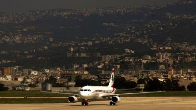 هل من خطر يهدد سلامة الحركة الجوية في لبنان؟