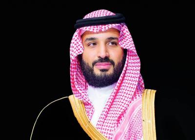 حزب العمال يرحّب بزيارة ولي العهد السعودي لبريطانيا