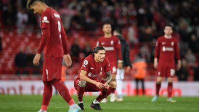ليفربول يعلن عن ثالث صفقاته لهذا الصيف