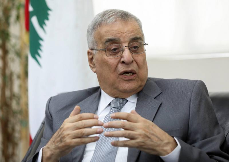 الخارجية اللبنانية تدين اعتداء مرقد شاه جراغ، وتطالب بتنسيق الجهود لمحاربة 