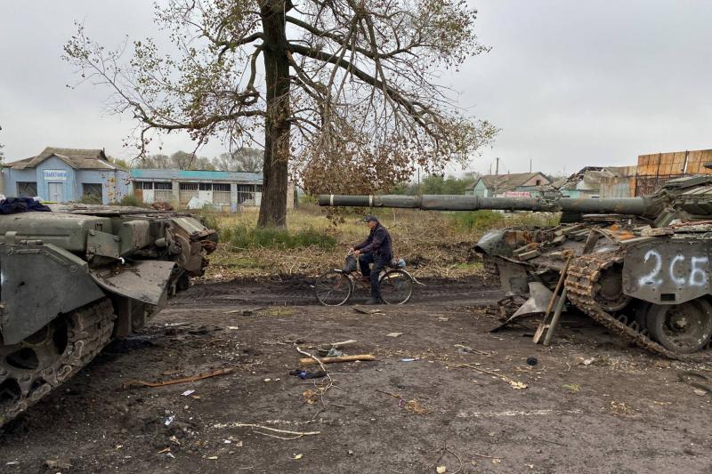 روسيا تدمر  3 طائرات مسيرة أوكرانية فوق إقليم كالوغا الروسي