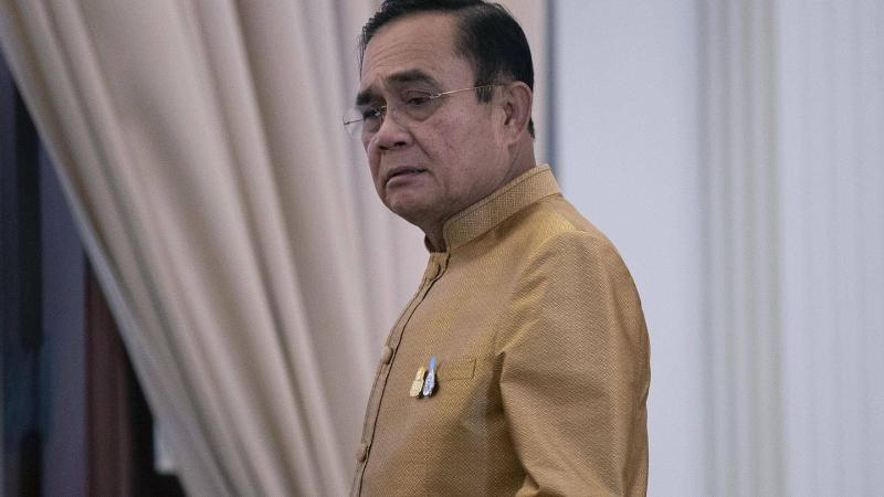 رئيس وزراء تايلاند الأسبق تاكسين شيناواترا يعتزم العودة من المنفى