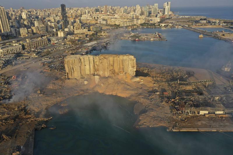 العدالة ولو بعد حين...