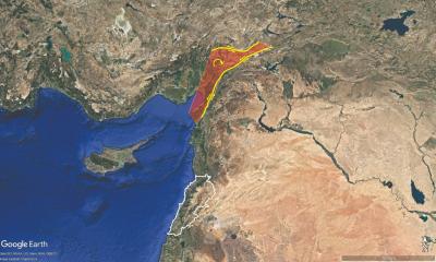 الخبير الجيولوجي طوني نمر: هذا سبب الهزات الارتدادية