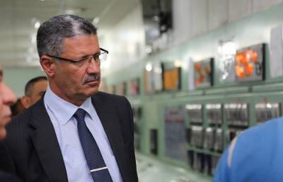 وزيرا النفط العراقي والتركي يؤكدان أهمية استئناف تدفقات النفط