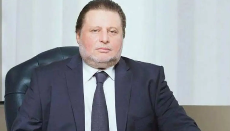 الرئيس المصري يكلف حسن عبدالله محافظا للبنك المركزي