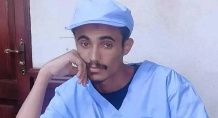 حكم بالإعدام بحق يمني قتل زميلته لرفضها الزواج منه