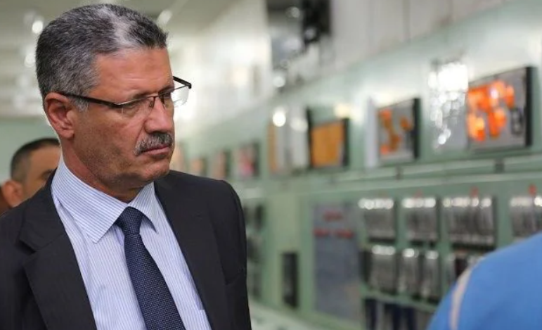 وزير النفط العراقي في تركيا لبحث استئناف التصدير