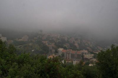 موجة الحر.. لبنان 