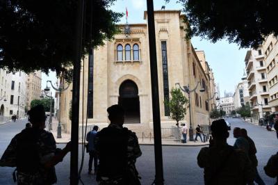 فقدان النصاب يطيّر الجلسة التشريعية.. وميقاتي يستغرب ويحذّر