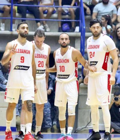 كأس العالم.. لبنان يفوز على مصر