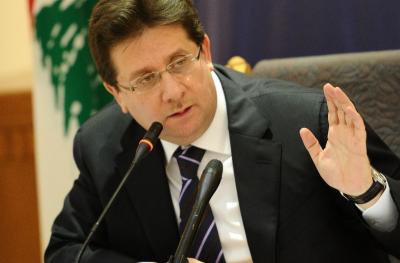 كنعان: لا رئيس من دون حوار .. والمطلوب إعادة هيكلة المصارف