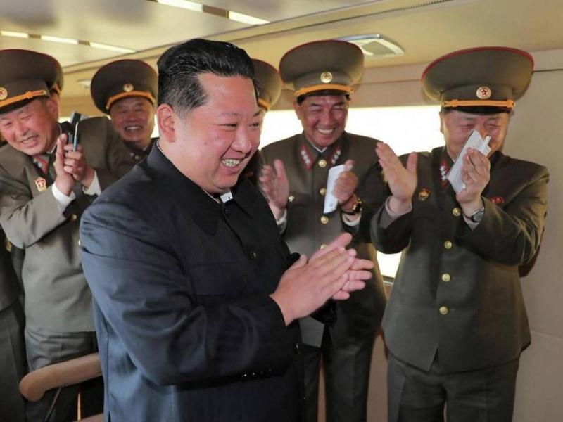 كوريا الشمالية تنتقد اجتماعا حول حقوق الإنسان بالأمم المتحدة