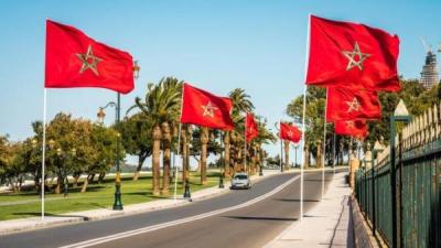 وكالة: المغرب ينفي التقدم بطلب للإنضمام إلى "بريكس"