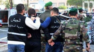 قتيلان في البقاع الغربي بعد ملاحقة مُصادري شحنة إسمنت