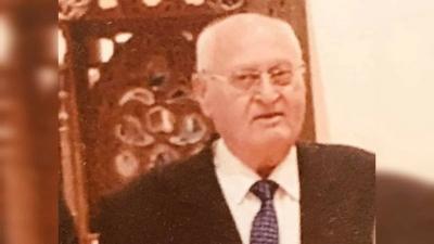 النائب السابق محمد علوية في ذمة الله