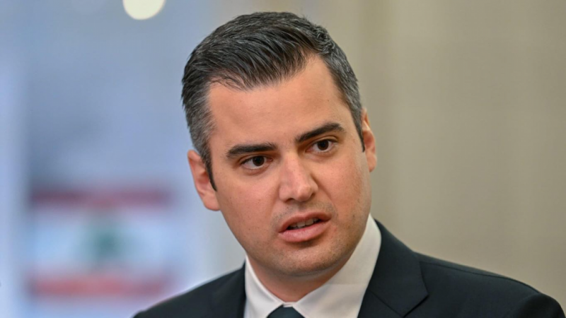 هل سيزور طوني فرنجية معراب؟