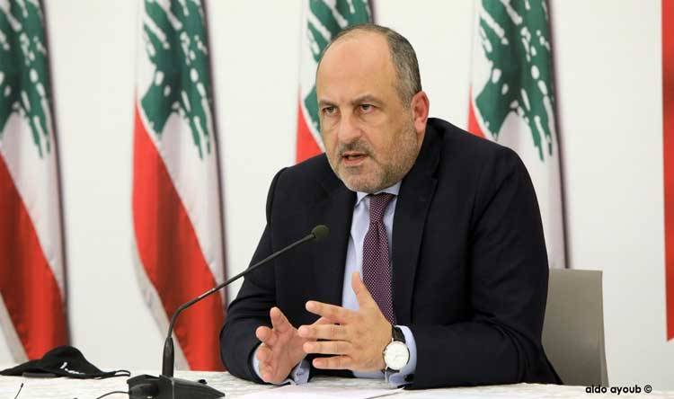 بو عاصي: الحل السياسي مدخل لحل  أزمات لبنان الاقتصادية والاجتماعية