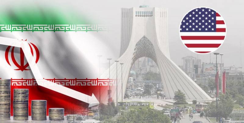 مسؤول إيراني رفيع لا يمكن اعتبار أمريكا جزءا من مجموعة 5+1ويجب رفع العقوبات قبل أي شيء