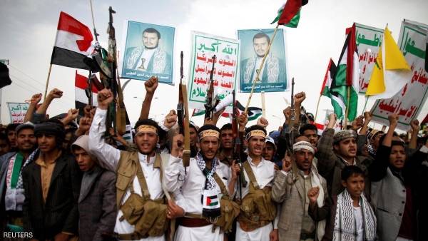 أمريكا تفرض عقوبات جديدة على جماعة الحوثي