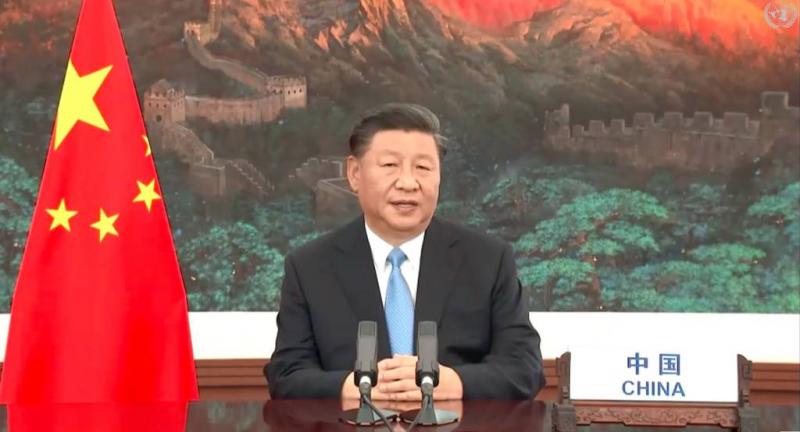 الرئيس الصيني سيحضر قمة المناخ التي دعا إليها بايدن