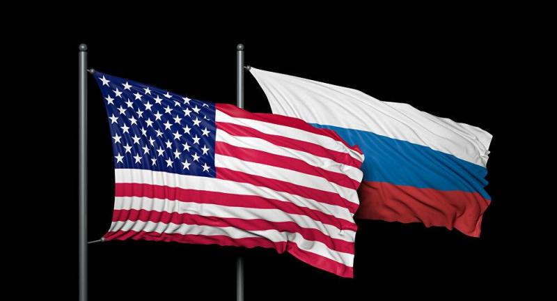 بالتنسيق مع أوروبا أميركا تفرض حزمة عقوبات على روسيا