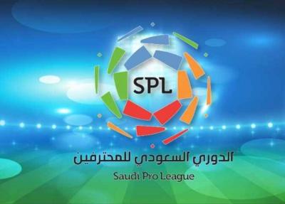 ترتيب الدوري السعودي للمحترفين بالتفصيل