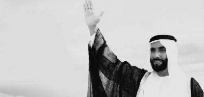 الشيخ زايد.. إرث العطاء يخلد ذكرى رحيل زعيم الإنسانية