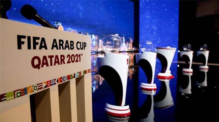 قرعة كأس العرب..مواجهات نارية