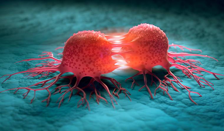 علاج ثوري يحارب السرطان عبر تدريب خلايا المناعة على مواجهة التهديدات
