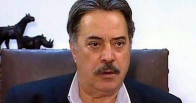 الموت يغيب يوسف شعبان بعد إصابته بالكورونا