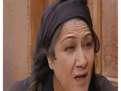 بحضور العائلة والأصدقاء وغياب نجوم الفن شيع جثمان أحلام الجريتلي