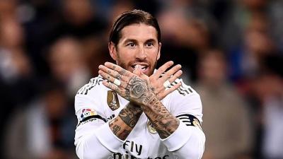 ريال مدريد يُمدد عرض راموس