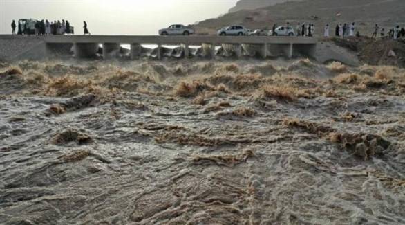 الأمم المتحدة: آلاف العائلات اليمنية تضررت جراء الفيضانات