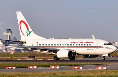 المغرب يغلق الأجواء مع 50 دولة
