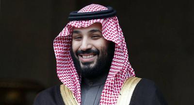 ولي العهد السعودي: نطمح لعلاقة جيدة مع إيران لكن المشكلة سلوكها السلبي