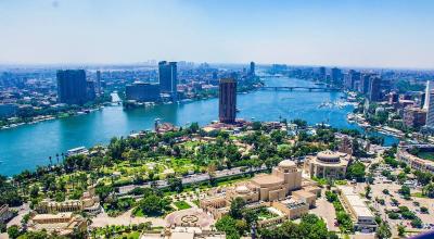 هل يحقق الإقتصاد المصري صدارة النمو ما بعد كورونا؟