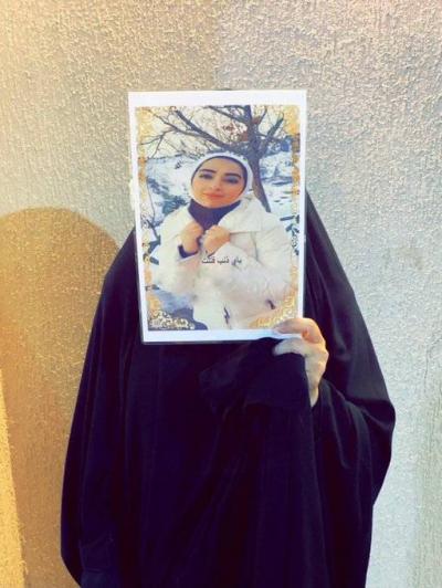 في الكويت خطفها وقتلها..القاتل يتنصل: قتلت نفسها