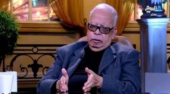 وفاة مؤلف مسلسل 