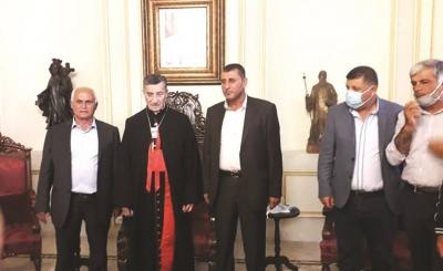 لبنان..إرتدادات سياسية ودينية واستنكار واسع لتهريب المخدرات إلى السعودية