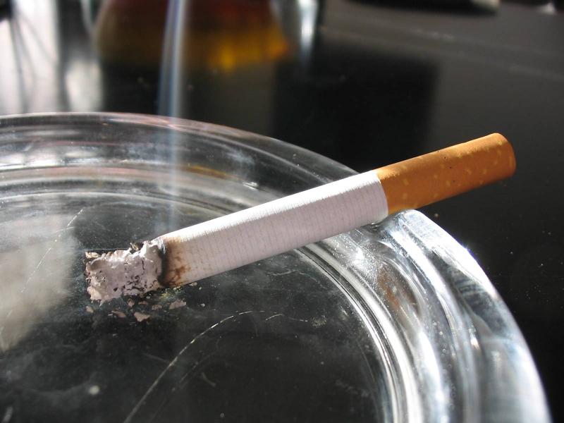خفض النيكوتين في السجائر..ماذا لو أصبح واقعًا؟