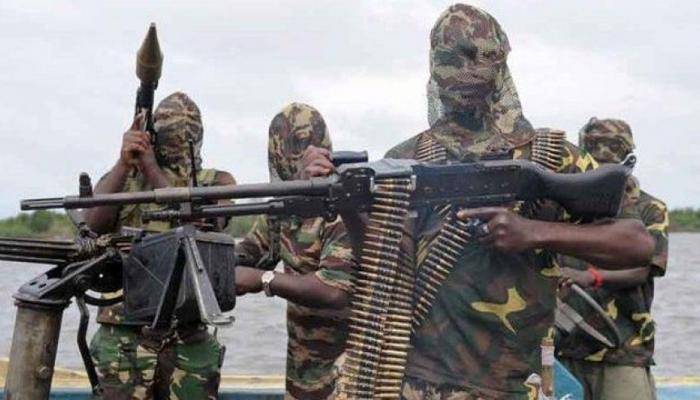 هجوم جديد على قاعدة عسكرية في نيجيريا