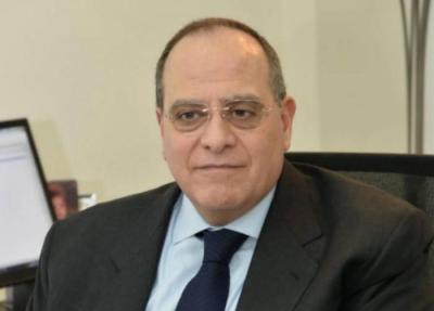 بعد هجوم نيكول سابا على الهيبة صادق الصباح يرد