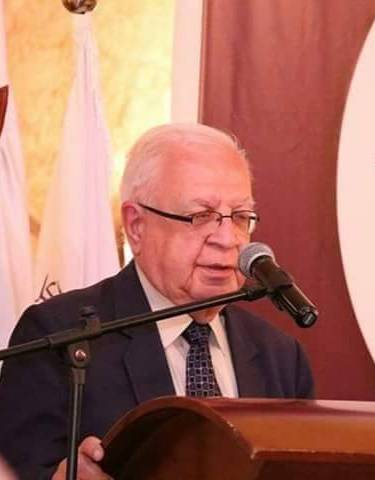منسق لقاء الأحزاب والقوى الوطنية في طرابلس يستغرب