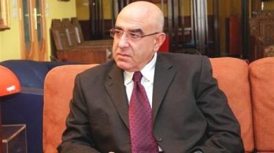 امين الهيئة القيادية في 