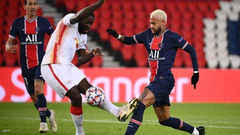ليفربول يتعاقد مع مدافع فرنسي لحل مشاكله الدفاعية