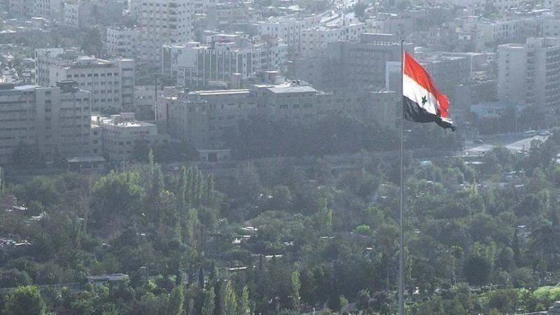 شخصان ترشحا للرئاسة السورية حتى الآن..من هما؟